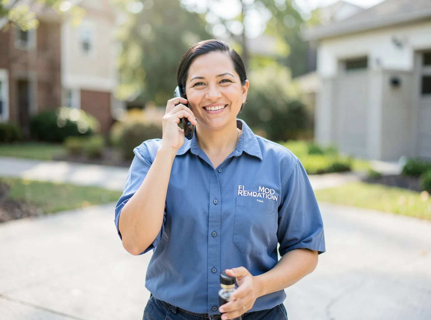 Mold Remediation Guysville, OH FAQs